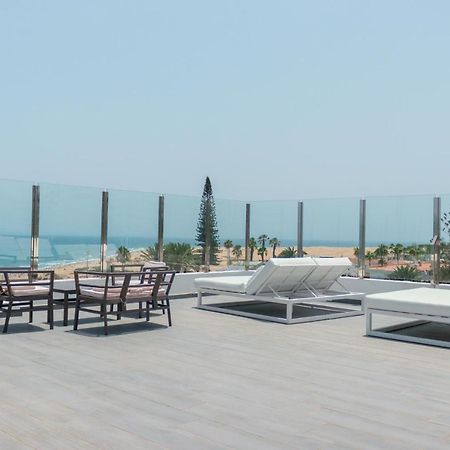Apartamentos El Palmar Playa del Inglés Exterior foto