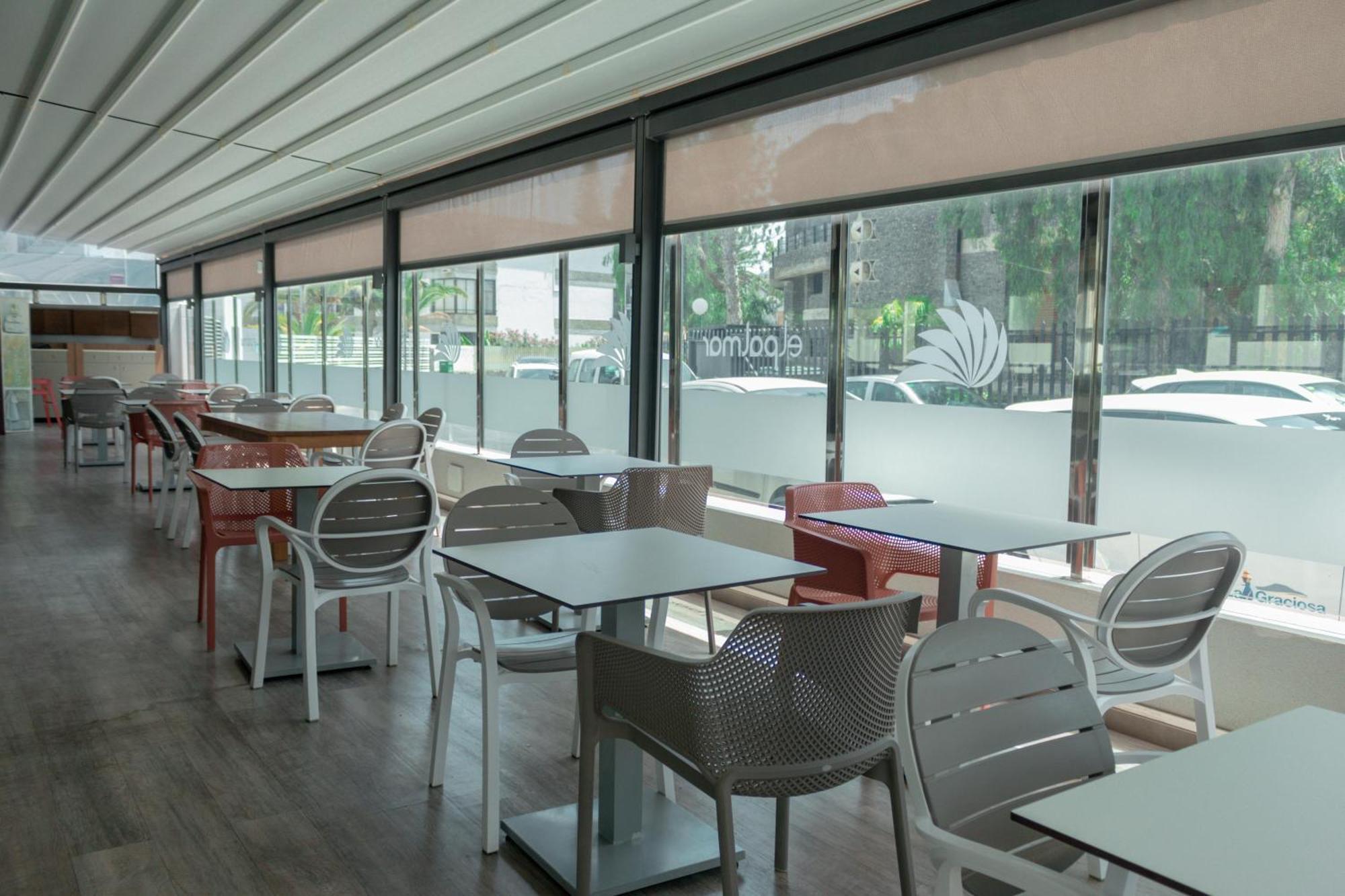 Apartamentos El Palmar Playa del Inglés Exterior foto