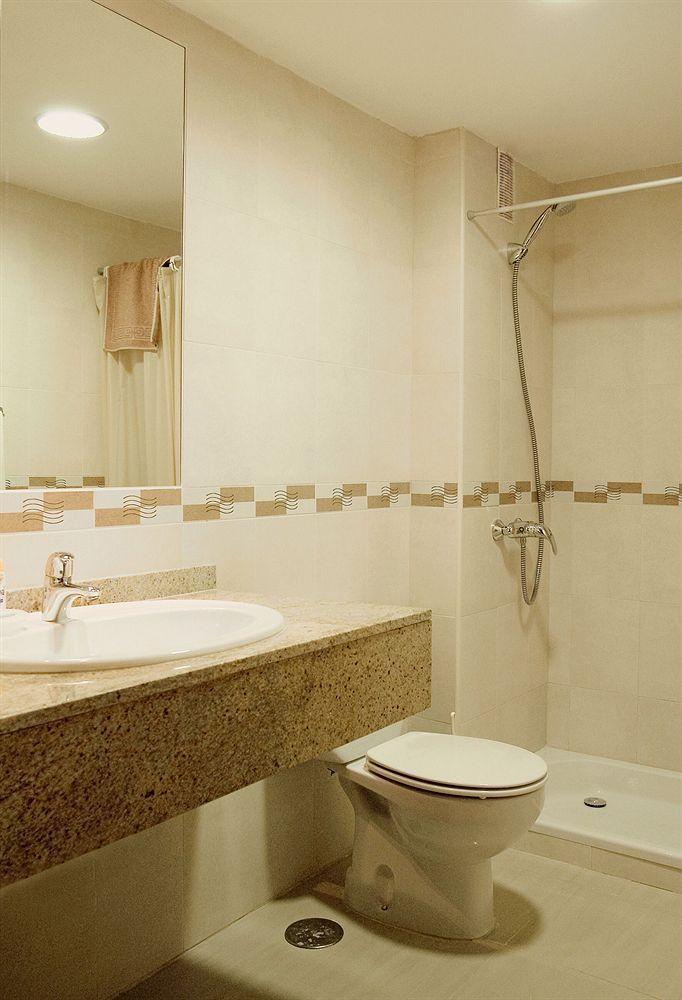 Apartamentos El Palmar Playa del Inglés Exterior foto
