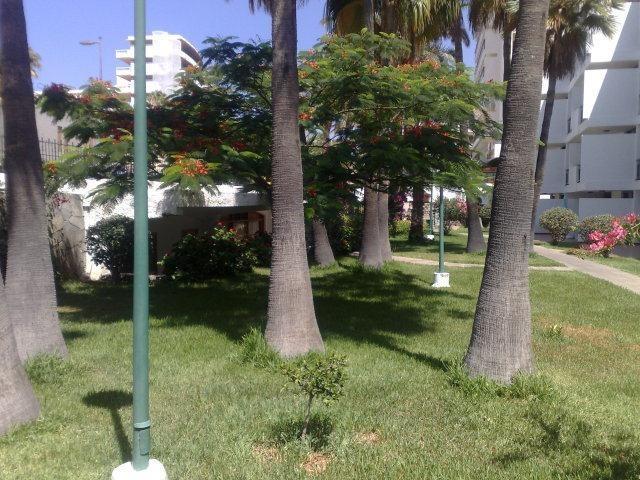 Apartamentos El Palmar Playa del Inglés Exterior foto